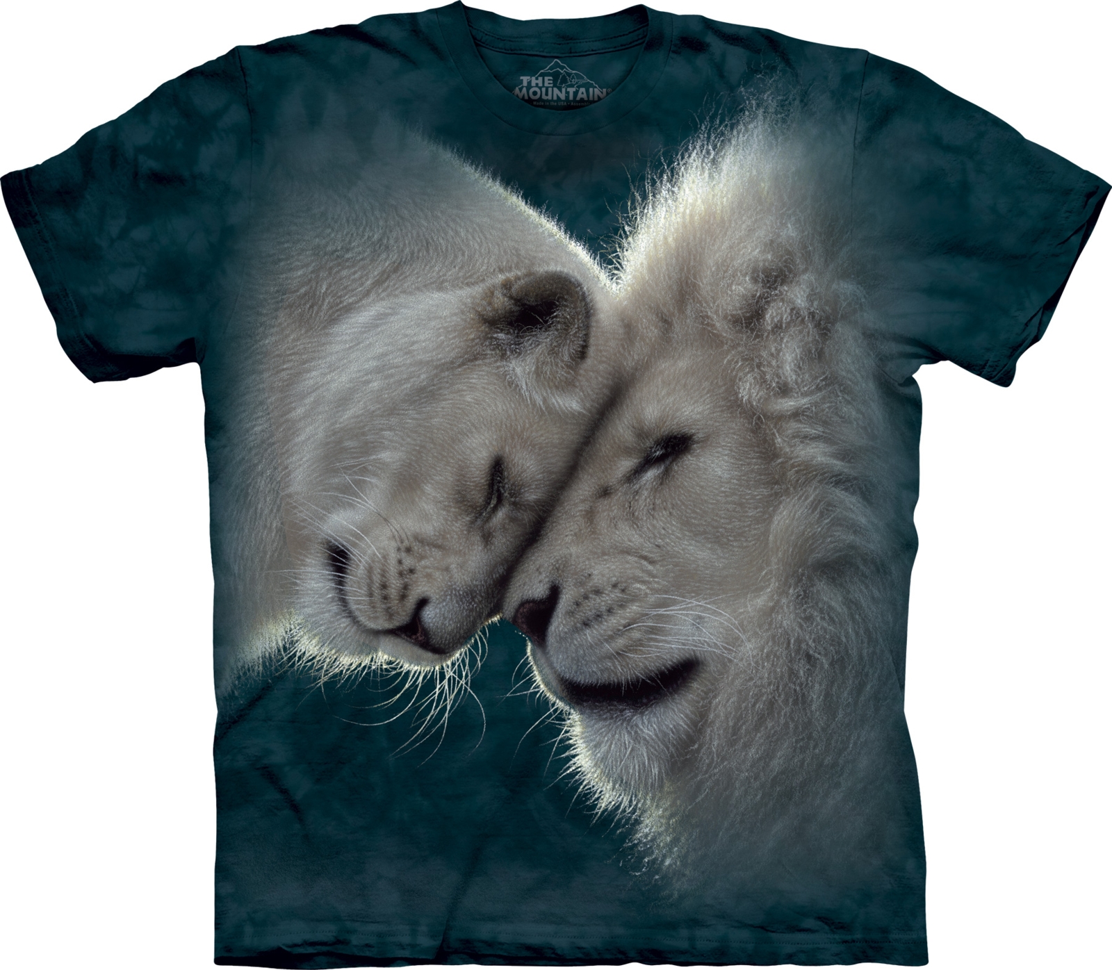 lion shirt kids