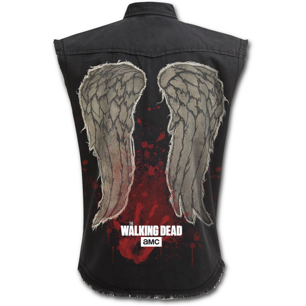 Walking Dead Daryl Wings Ujjatlan ing | Dedoles