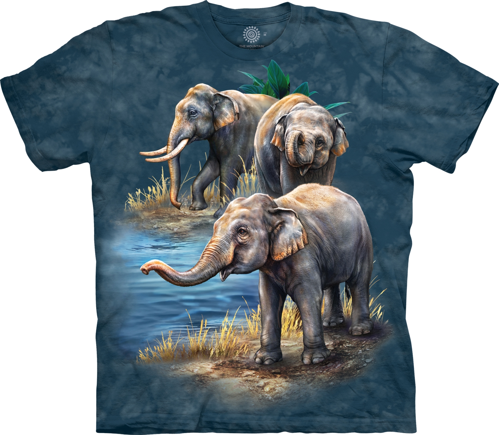 Gute Nacht Wunscht Der Kleine Elefant Kinder T Shirt House Of