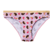 Women's Briefs and Boxer Shorts