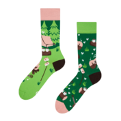 Класически мъжки чорапи