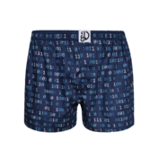 Мъжки свободни боксерки 