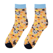 Women's Nylon Socks