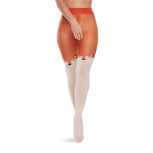 Dames nylon maillots