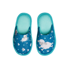 Kids' Slippers