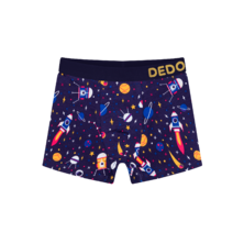 Boxers voor jongens