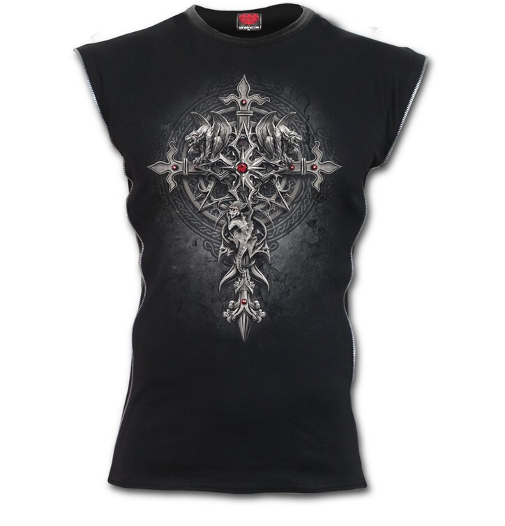 T Shirt Kurzarm Shirt Mit Motiv Rundhals Mit Aufdruck Herren