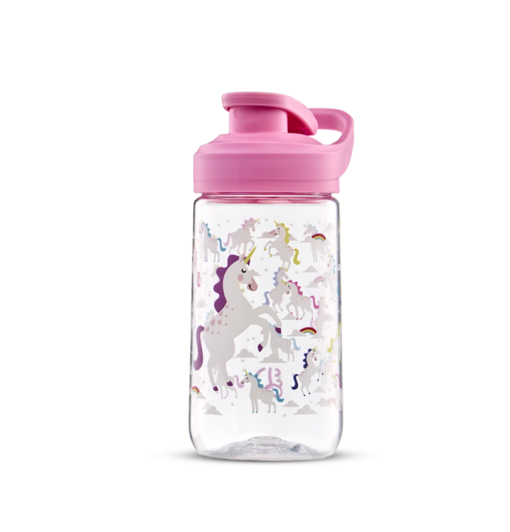 Levně Dedoles nápojová láhev Snící jednorožec 470 ml