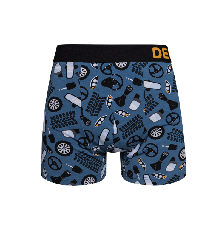 Dedoles  pánske boxerky Šofér