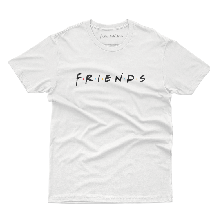 cheap friends t shirt