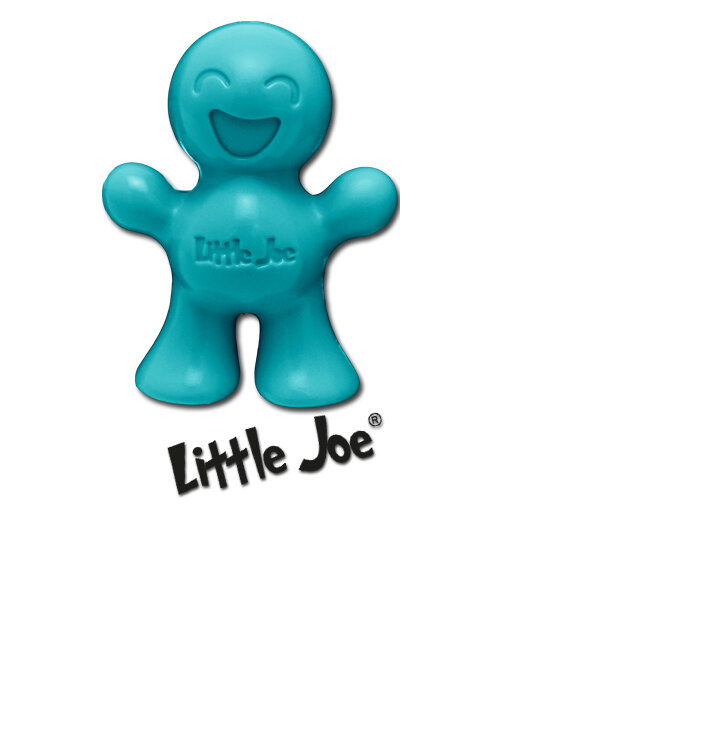 Little Joe - New car