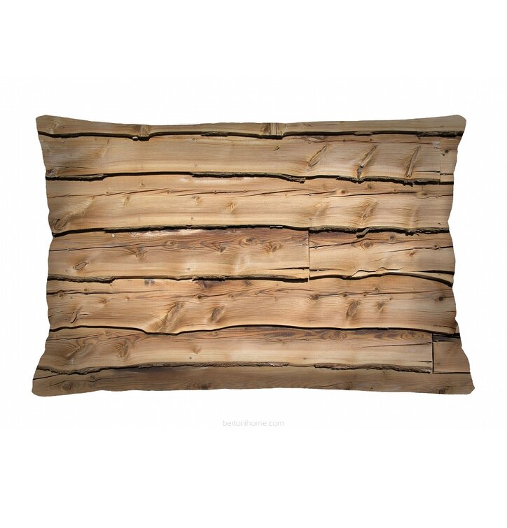 Designer Kissenbezug Tanne 40x60cm | Dedoles