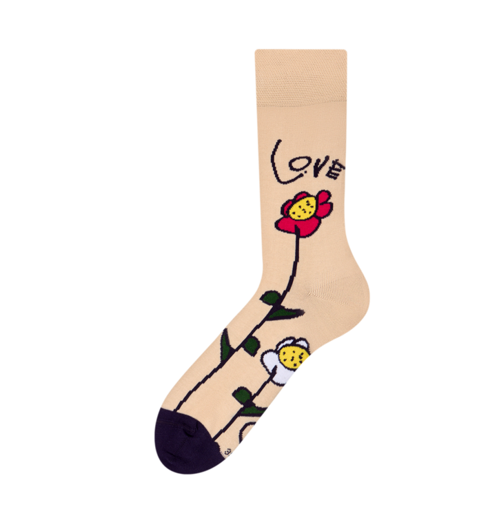 Limitowana skarpeta Miłość