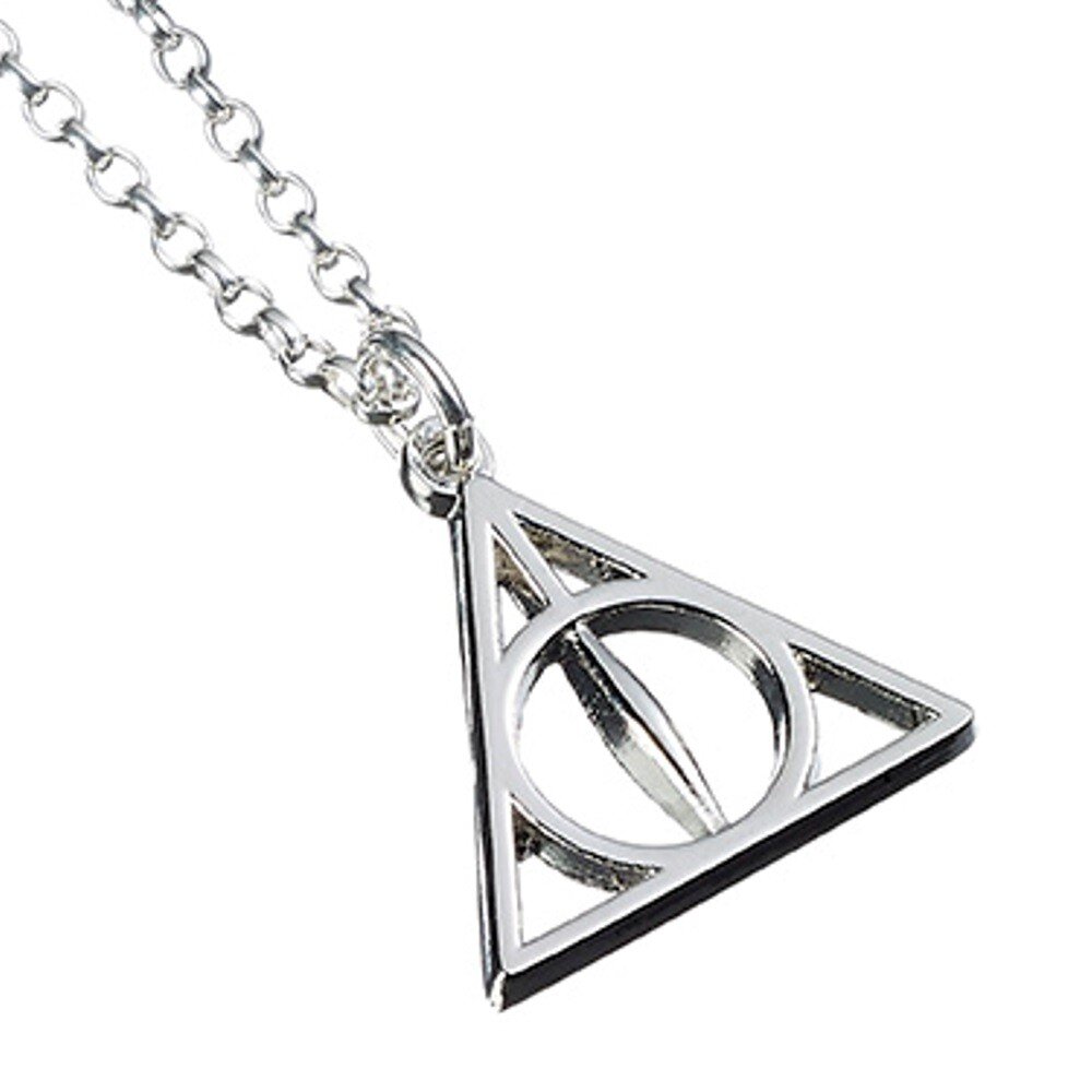 Harry Potter Ezust Nyaklanc A Halal Ereklyei Dedoles