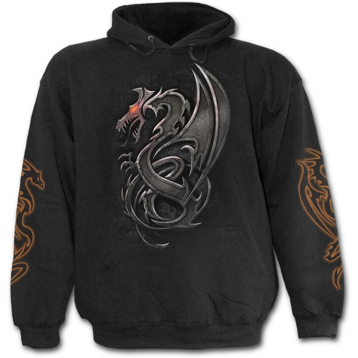 slayer sweatshirt