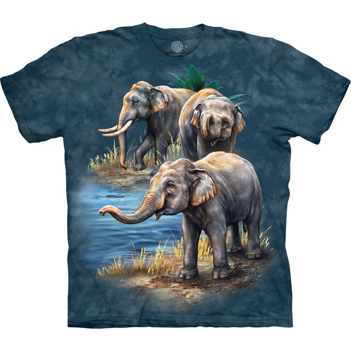 Shirt Mit Elefantenmotiv Zara Osterreich
