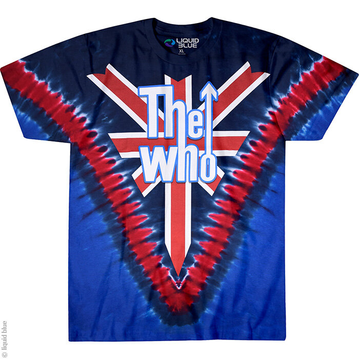 live band t shirt