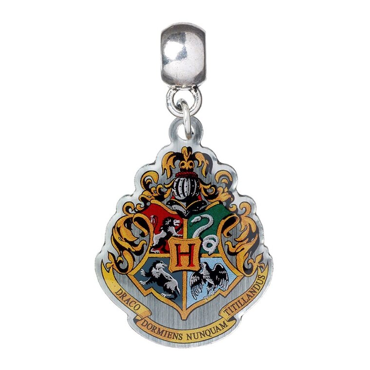 Privesek Harry Potter Erb Bradavic Dedoles