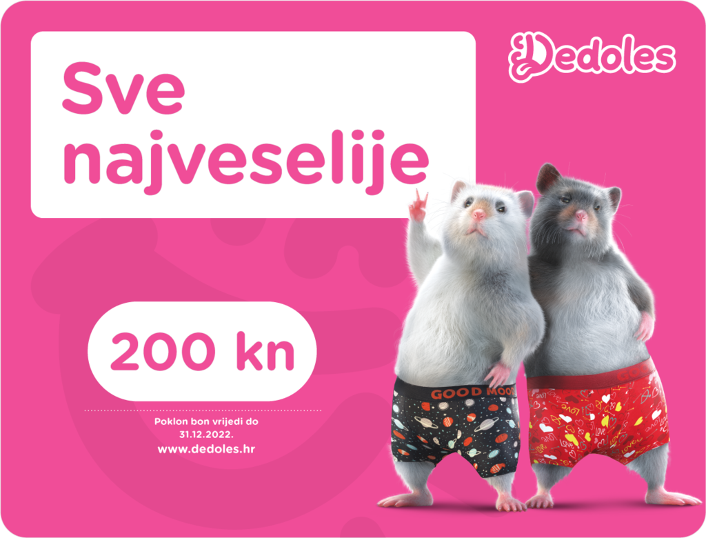 Výpredaj Poklon kupon Výpredaj Poklon kupon