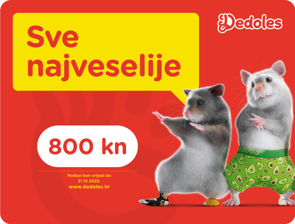 Tip na darček Poklon kupon Tip na darček Poklon kupon