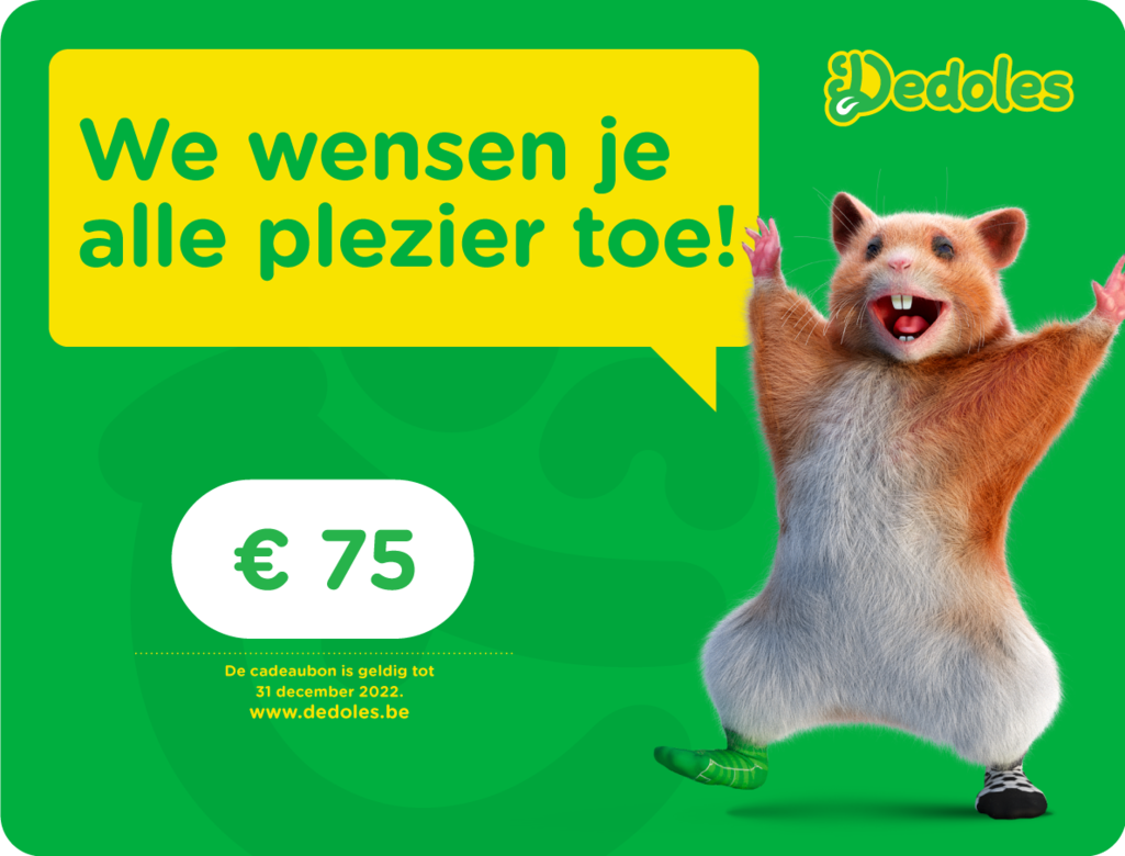 Obrázok produktu Cadeaubon Obrázok produktu Cadeaubon