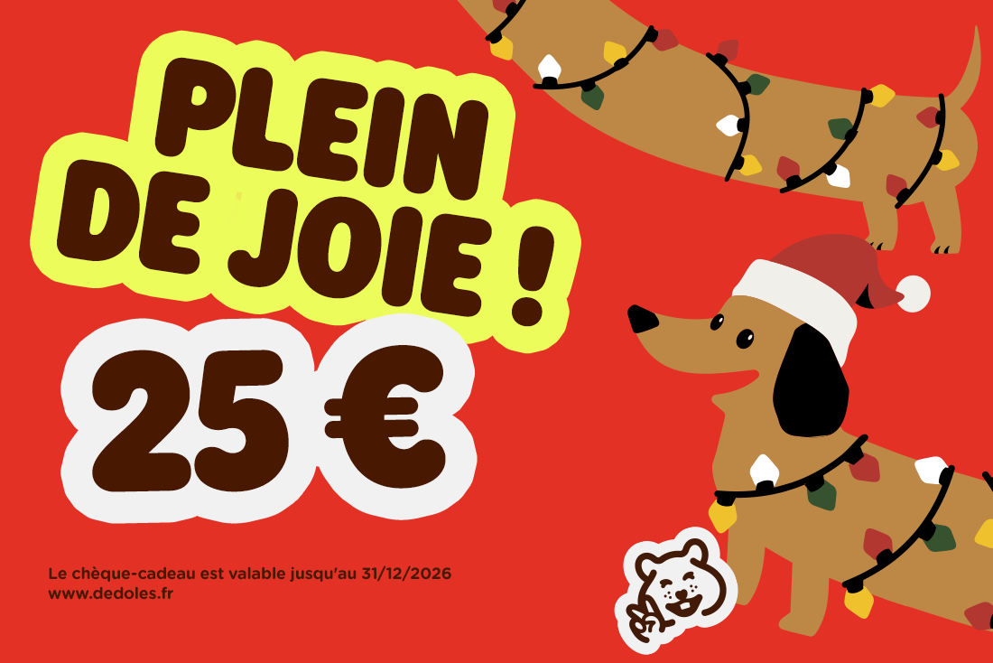 Výpredaj Bon-cadeau