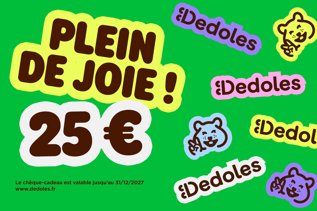 Výpredaj Bon-cadeau