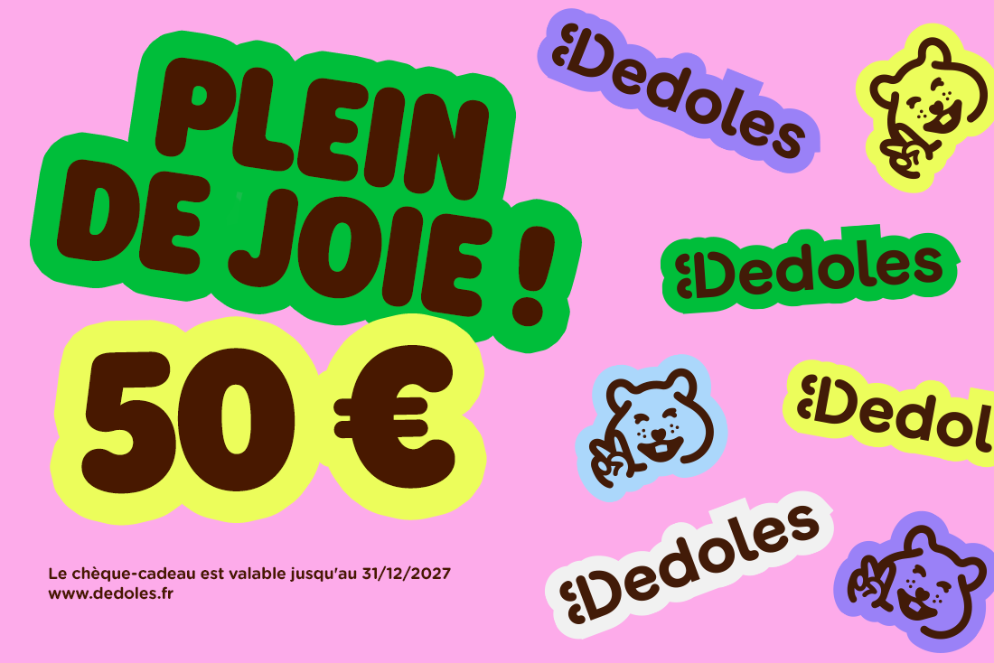 Hľadáte originálny a nezvyčajný darček? Obdarovaného zaručene prekvapí Bon-cadeau