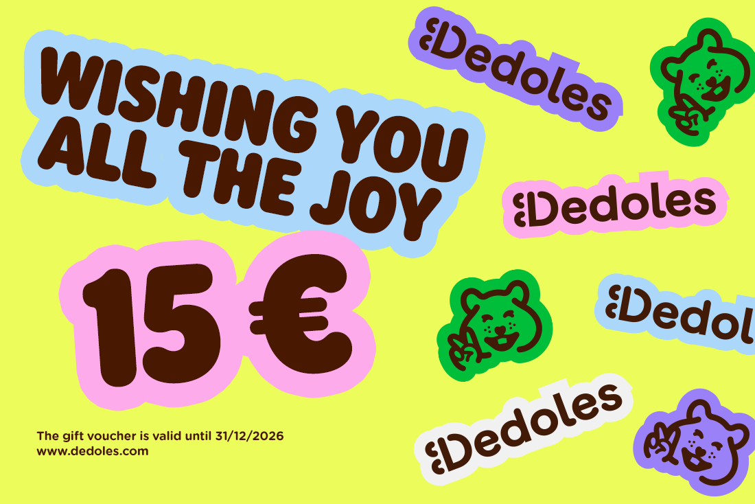 Lifestyle foto Gift Voucher