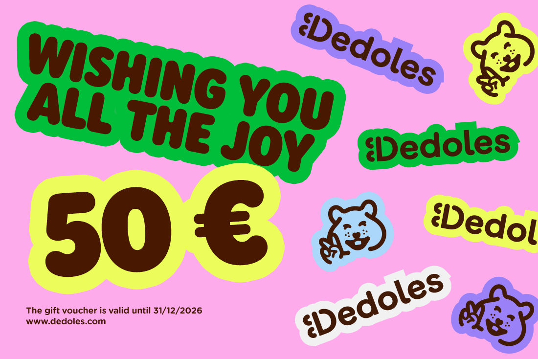 Hľadáte originálny a nezvyčajný darček? Obdarovaného zaručene prekvapí Gift Voucher