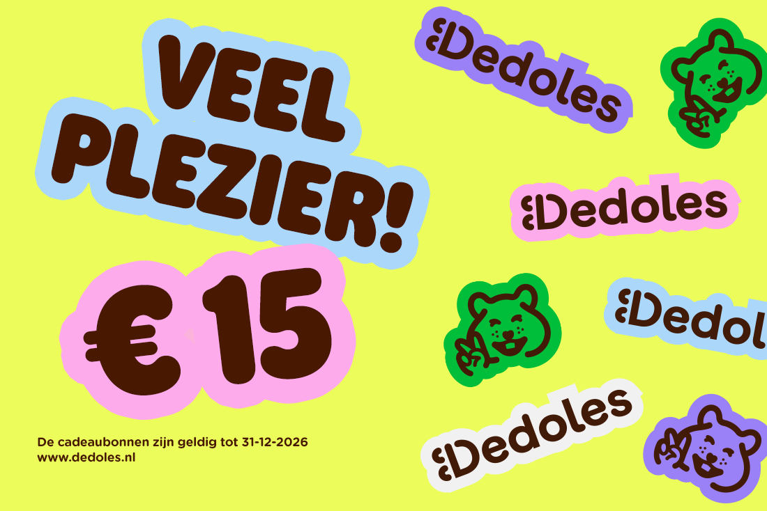 Lifestyle foto Gift Voucher