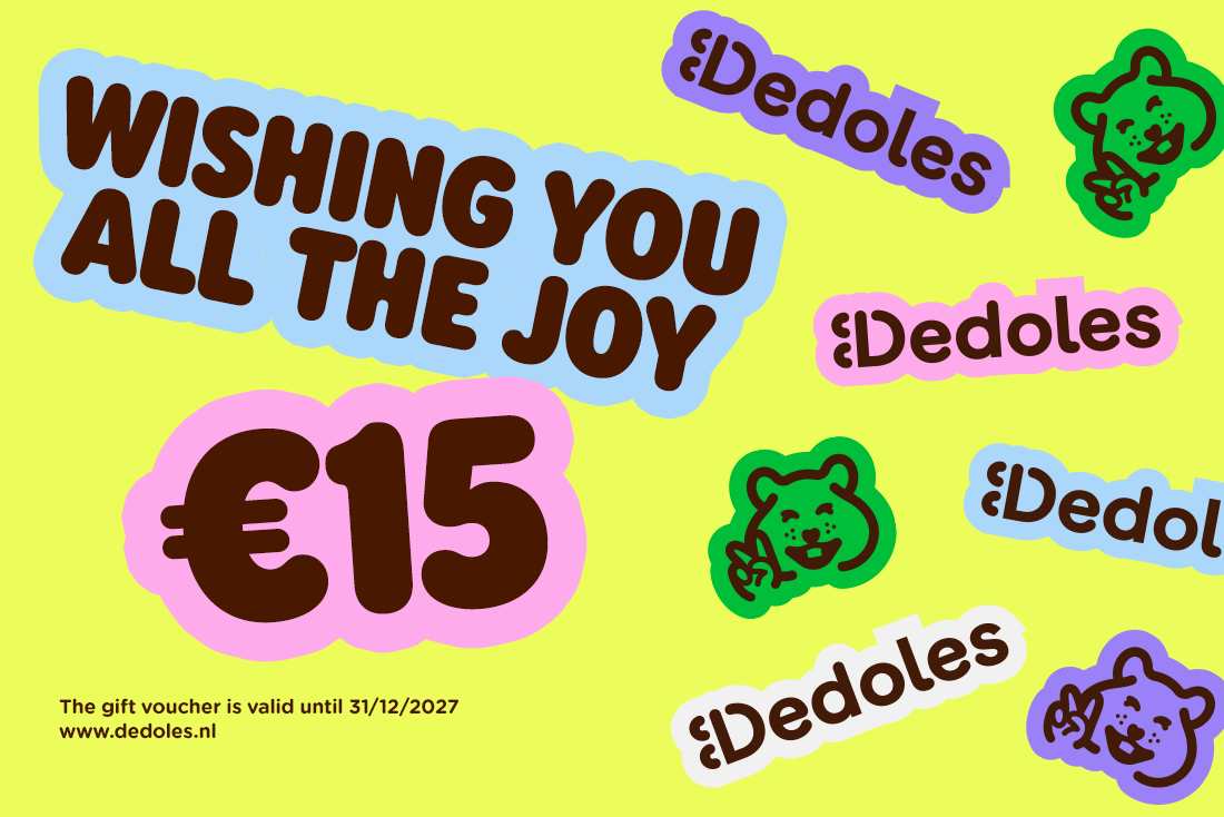 Lifestyle foto Gift Voucher