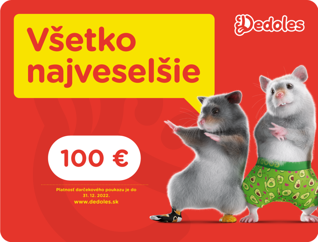Tip na darček Darčekový poukaz Tip na darček Darčekový poukaz