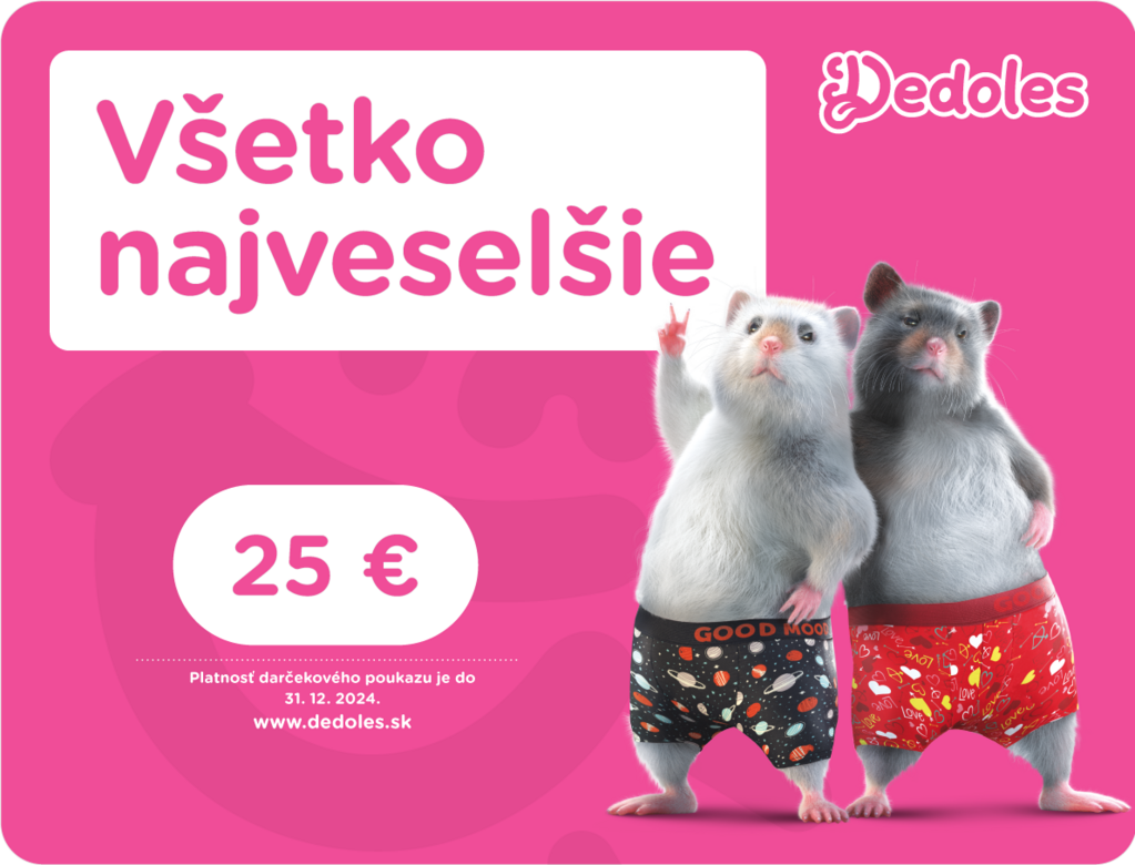 Výpredaj Darčekový poukaz Výpredaj Darčekový poukaz