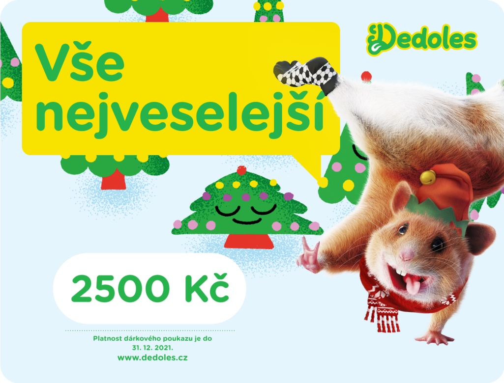 Tip na dárek Dárkový poukaz Tip na dárek Dárkový poukaz