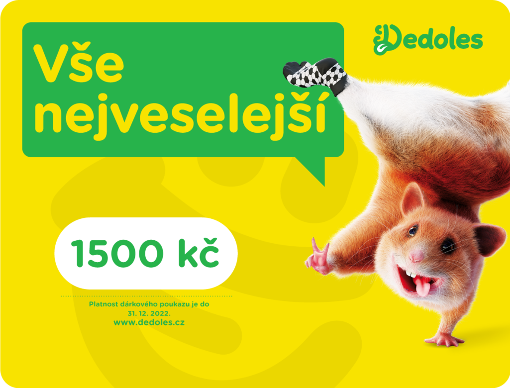 Hledáte originální a neobvyklý dárek? Obdarovaného zaručeně překvapí Dárkový poukaz Hledáte originální a neobvyklý dárek? Obdarovaného zaručeně překvapí Dárkový poukaz