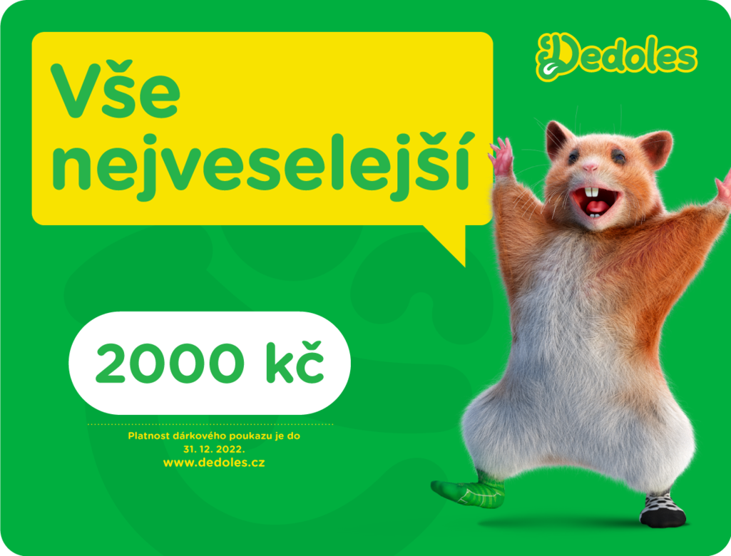 Foto Dárkový poukaz Foto Dárkový poukaz