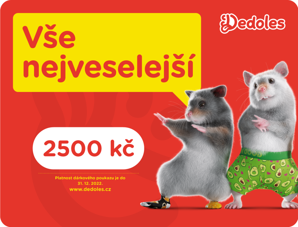 Tip na dárek Dárkový poukaz Tip na dárek Dárkový poukaz
