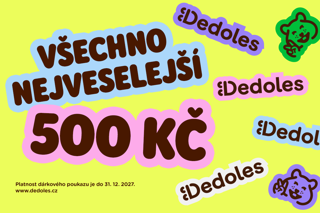 Lifestyle foto Dárkový poukaz