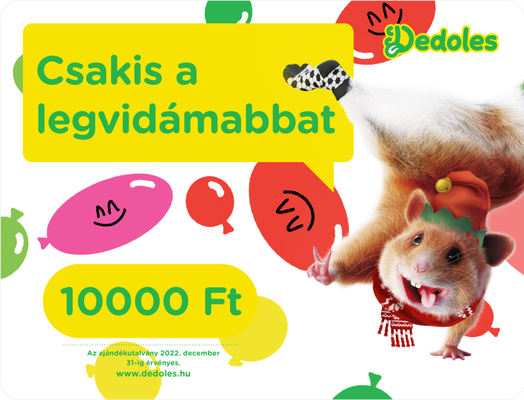 Kiárusítás Ajándékutalvány Kiárusítás Ajándékutalvány