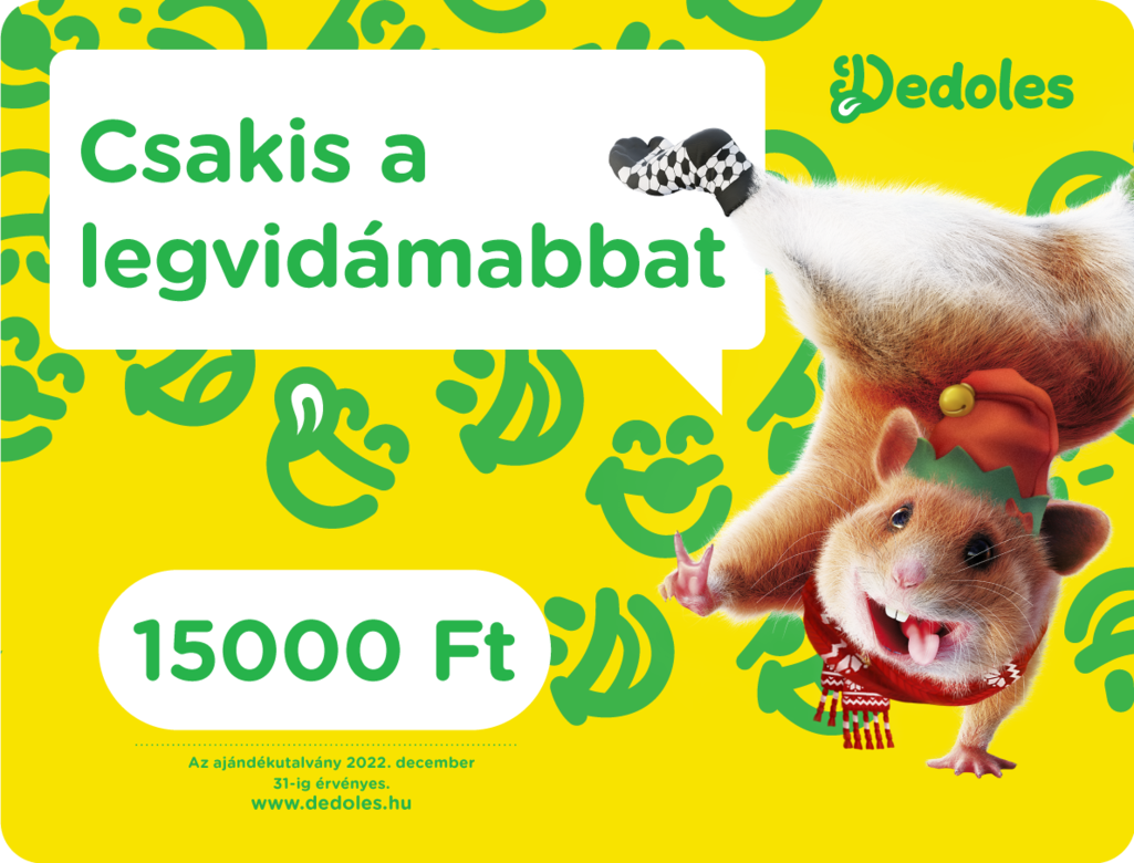 Eredeti és szokatlan ajándékot keres? a megajándékozottat garantáltan meglepi Ajándékutalvány Eredeti és szokatlan ajándékot keres? a megajándékozottat garantáltan meglepi Ajándékutalvány