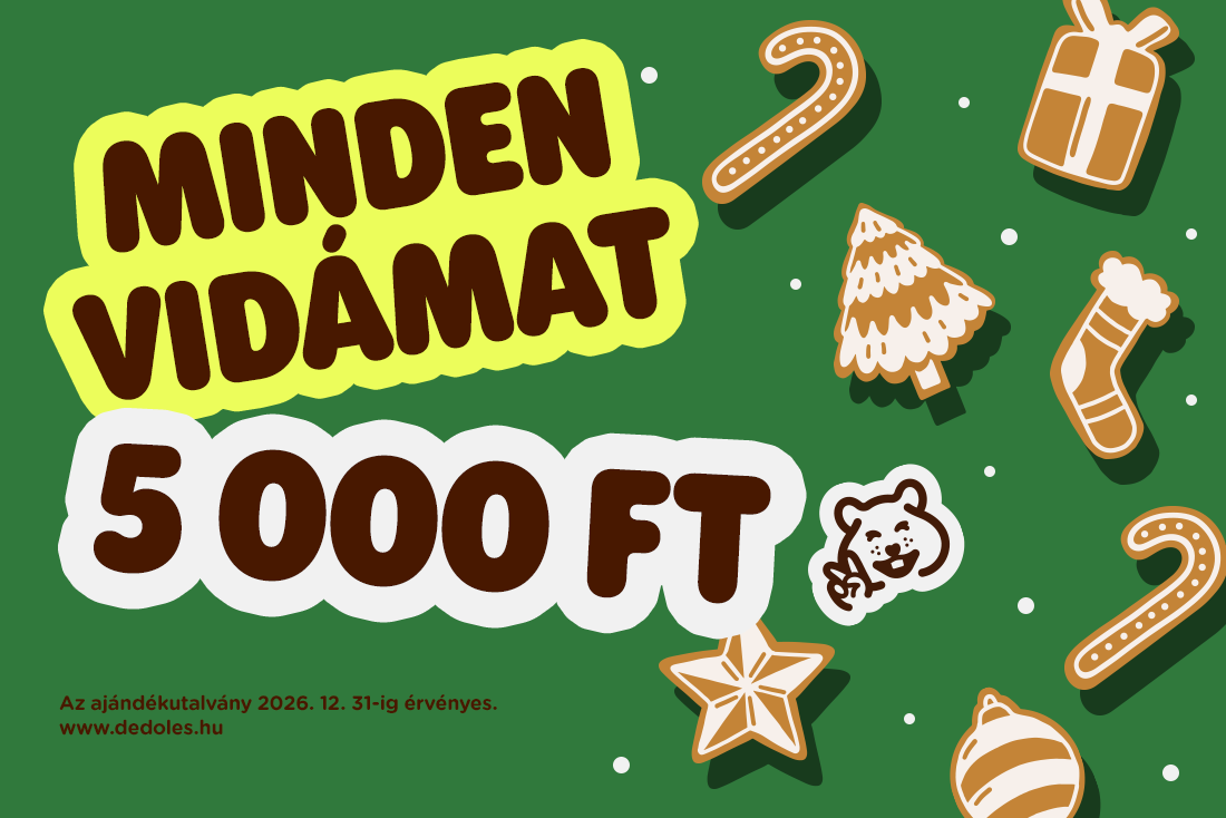 Eredeti és szokatlan ajándékot keres? a megajándékozottat garantáltan meglepi Ajándékutalvány