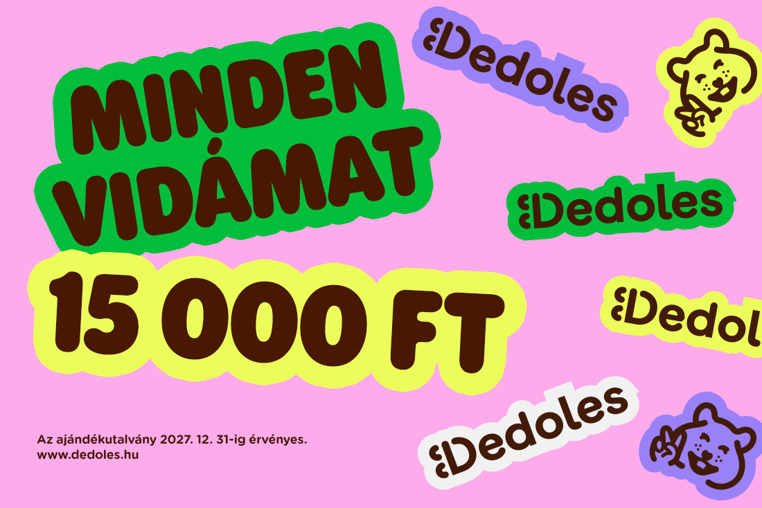 Eredeti és szokatlan ajándékot keres? a megajándékozottat garantáltan meglepi Ajándékutalvány