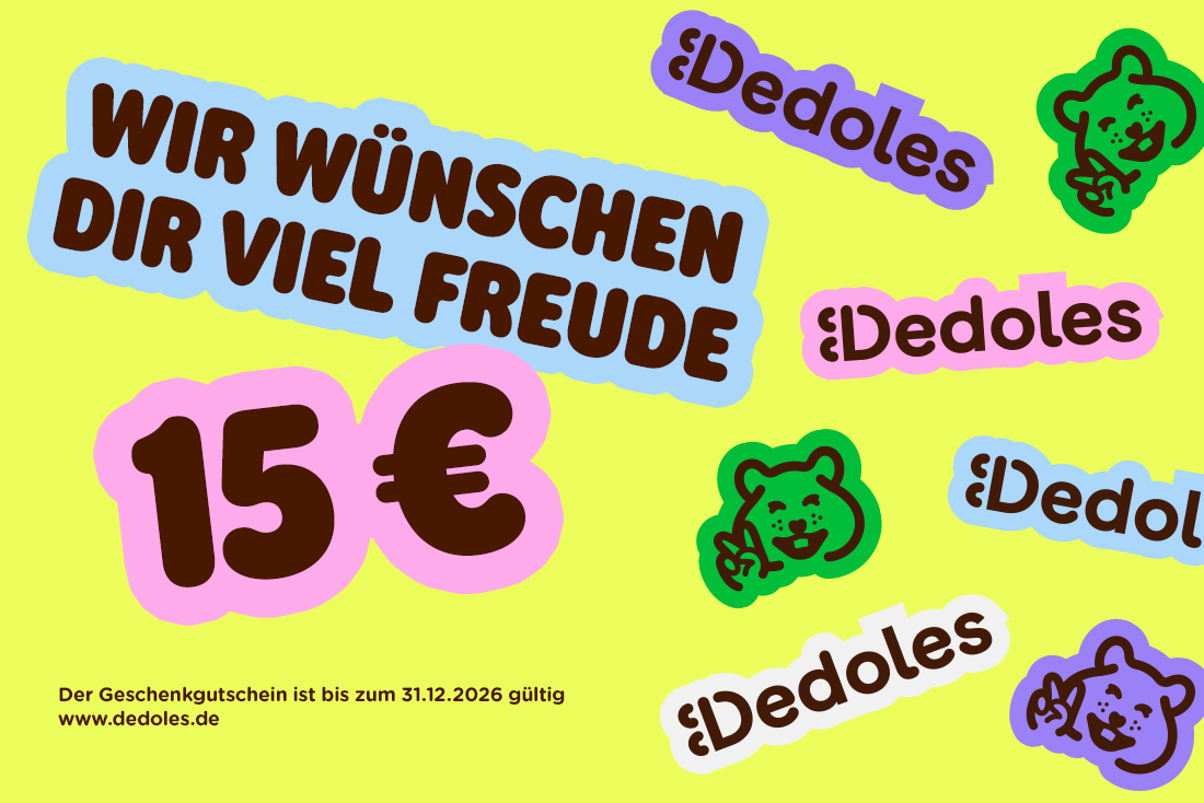 Lifestyle-Foto Geschenkgutschein