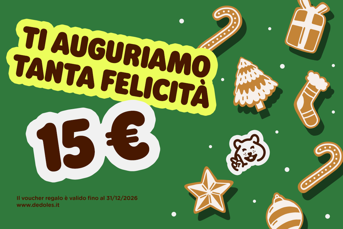 Hľadáte originálny a nezvyčajný darček? Obdarovaného zaručene prekvapí Voucher regalo