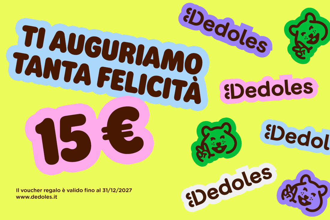 Lifestyle foto Voucher regalo