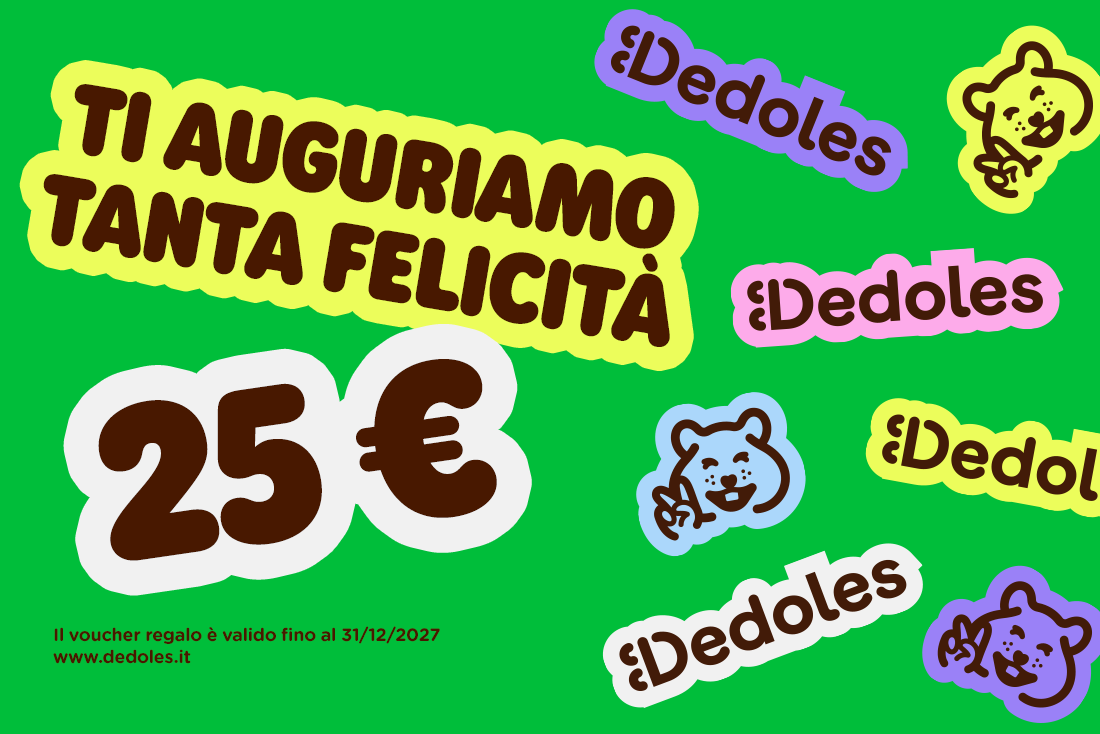 Výpredaj Voucher regalo