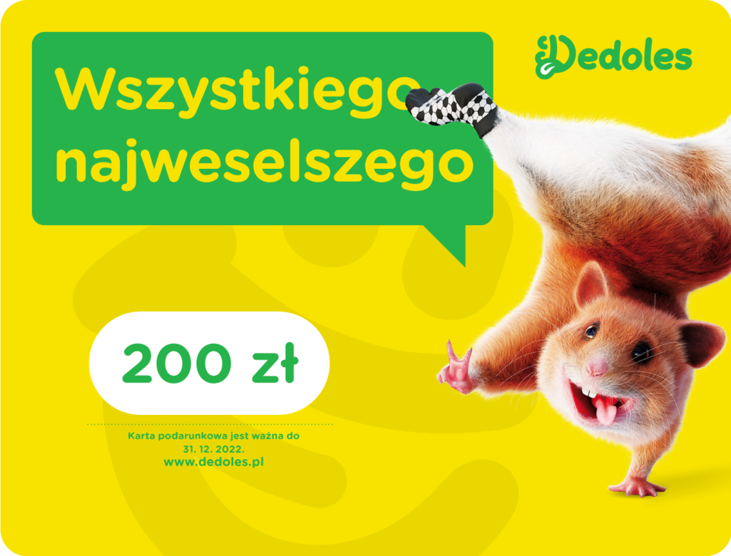 Hľadáte originálny a nezvyčajný darček? Obdarovaného zaručene prekvapí Voucher podarunkowy Hľadáte originálny a nezvyčajný darček? Obdarovaného zaručene prekvapí Voucher podarunkowy