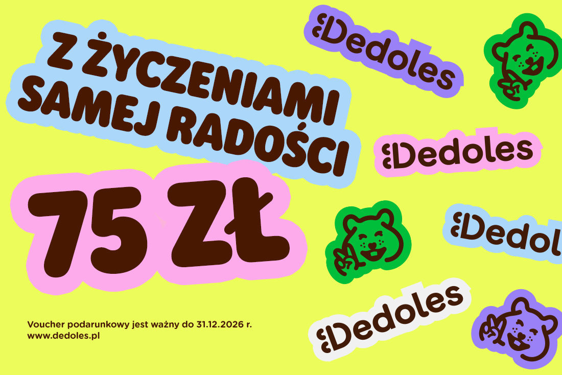 Zdjęcie lifestyle Voucher podarunkowy
