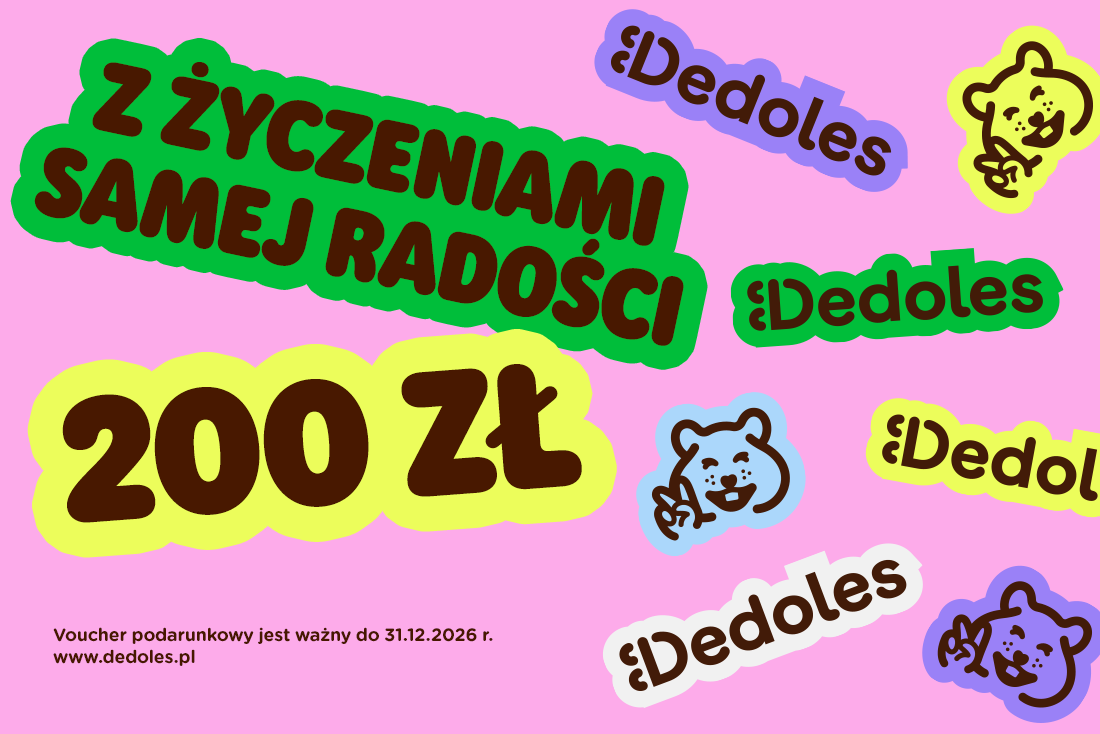 Hľadáte originálny a nezvyčajný darček? Obdarovaného zaručene prekvapí Voucher podarunkowy